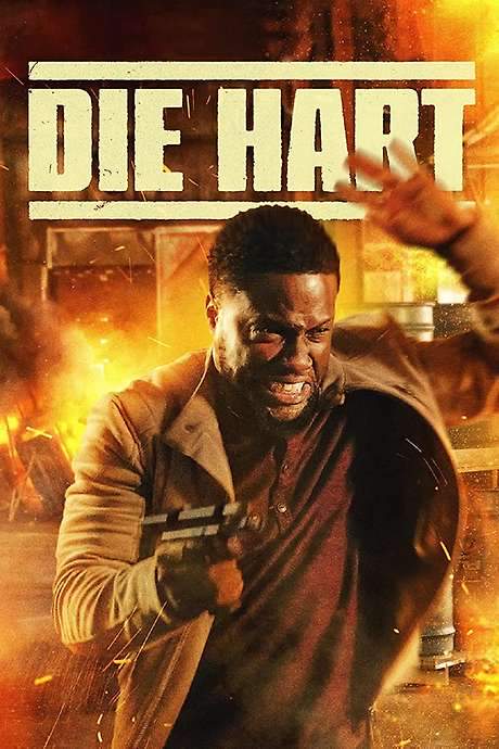 Die Hart